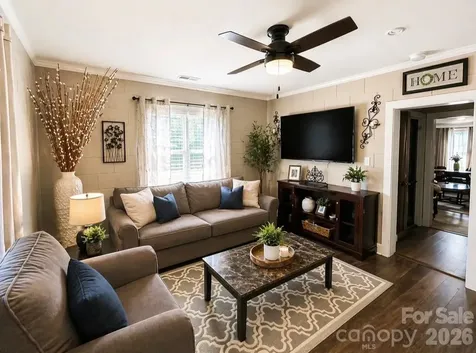 104 N Branch Street Elm City NC 27822