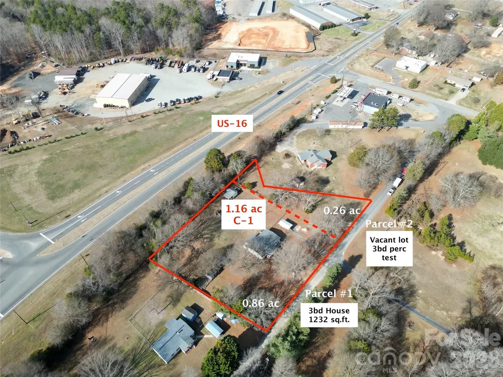 122 Julius Mac Road Stanley NC 28164