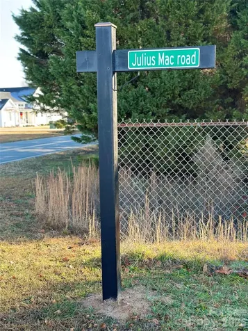 122 Julius Mac Road Stanley NC 28164