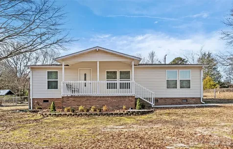 122 Julius Mac Road Stanley NC 28164