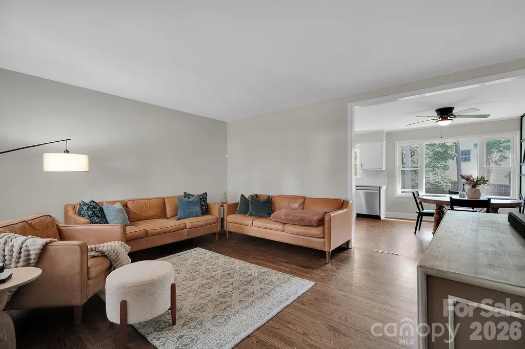 5201 Amity Place Charlotte NC 28212