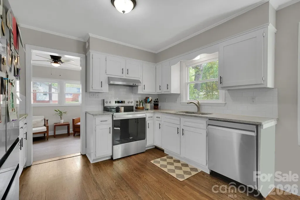 5201 Amity Place Charlotte NC 28212