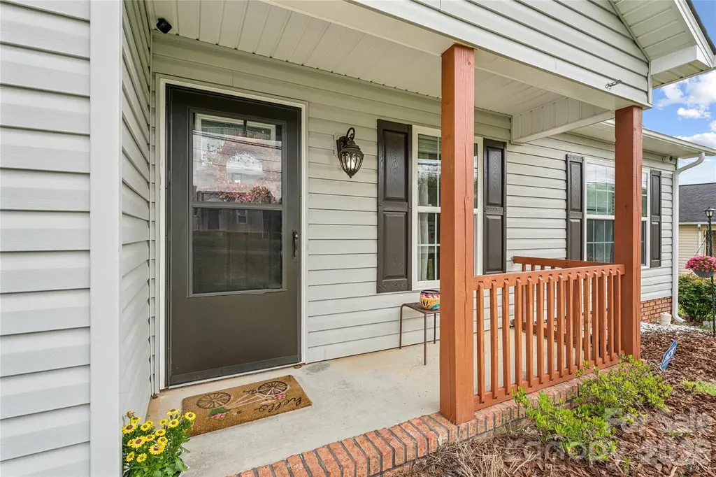 115 S Beaver Street Landis NC 28088