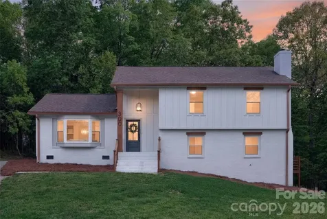 300 Dollar Circle Charlotte NC 28270