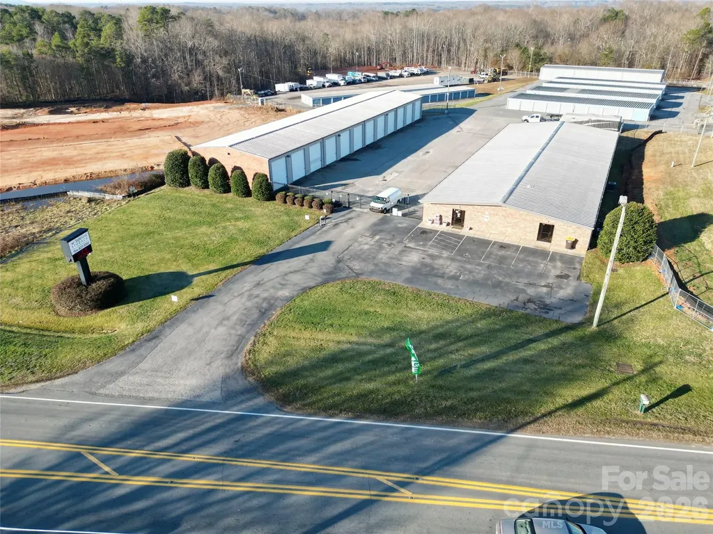 122 Julius Mac Road Stanley NC 28164