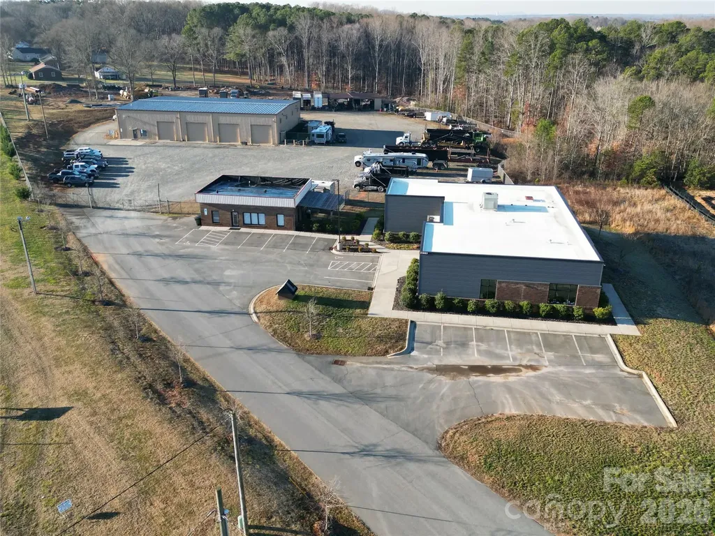 122 Julius Mac Road Stanley NC 28164