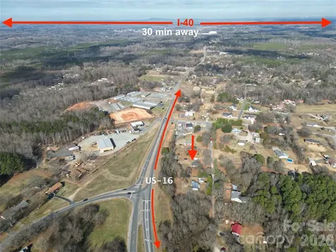 122 Julius Mac Road Stanley NC 28164