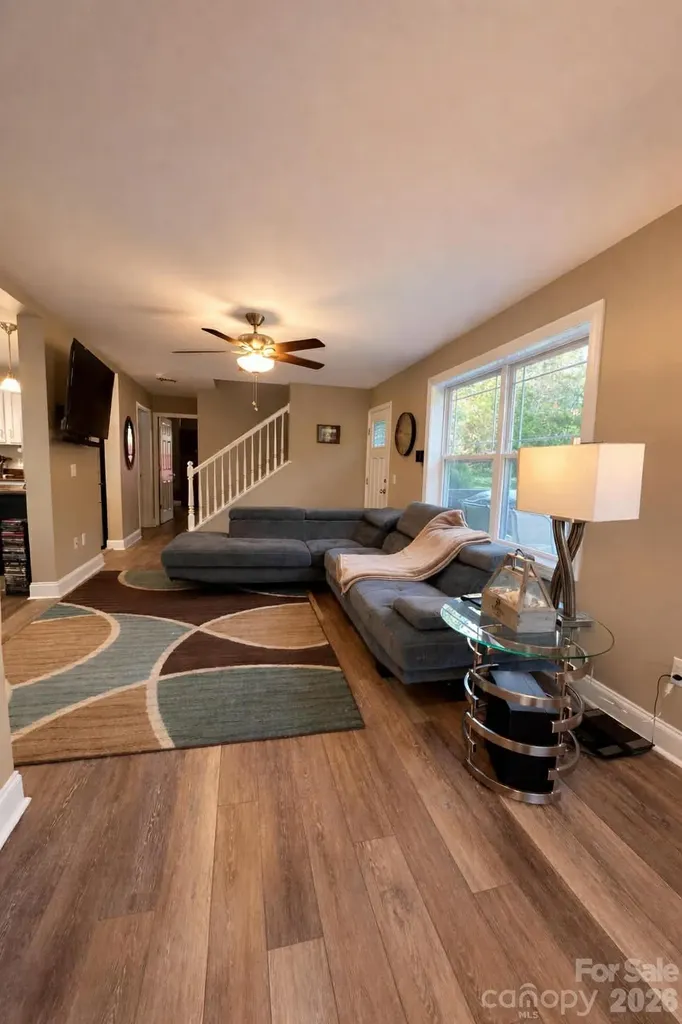 25 Eastwind Lane Candler NC 28715