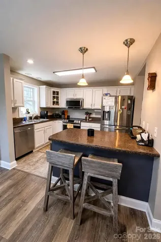 25 Eastwind Lane Candler NC 28715