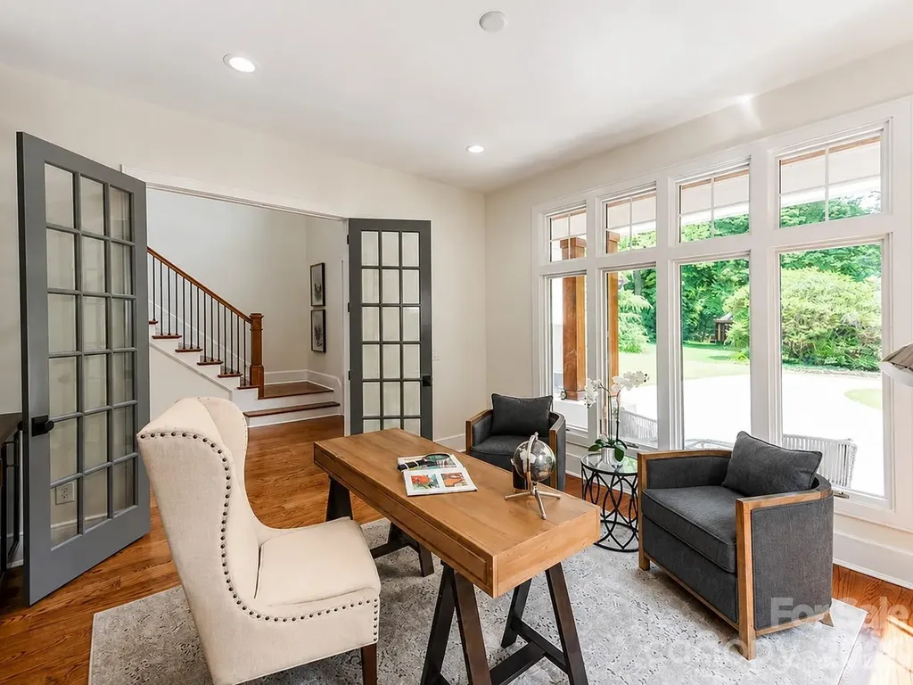 3032 Northampton Drive Charlotte NC 28210