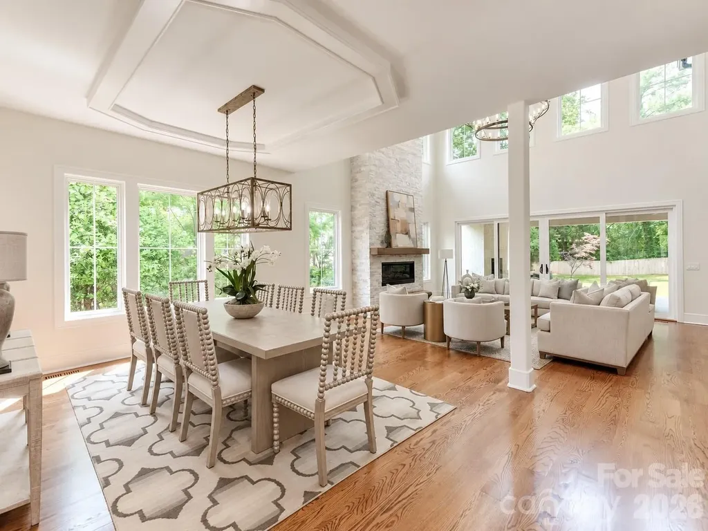 3032 Northampton Drive Charlotte NC 28210