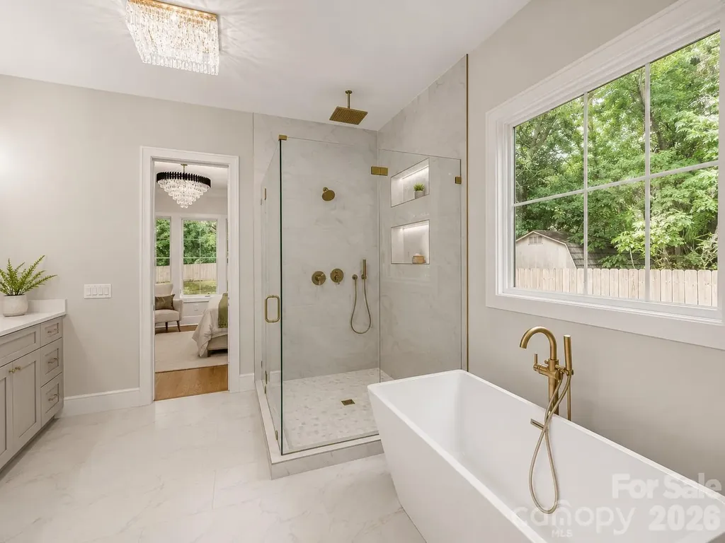 3032 Northampton Drive Charlotte NC 28210