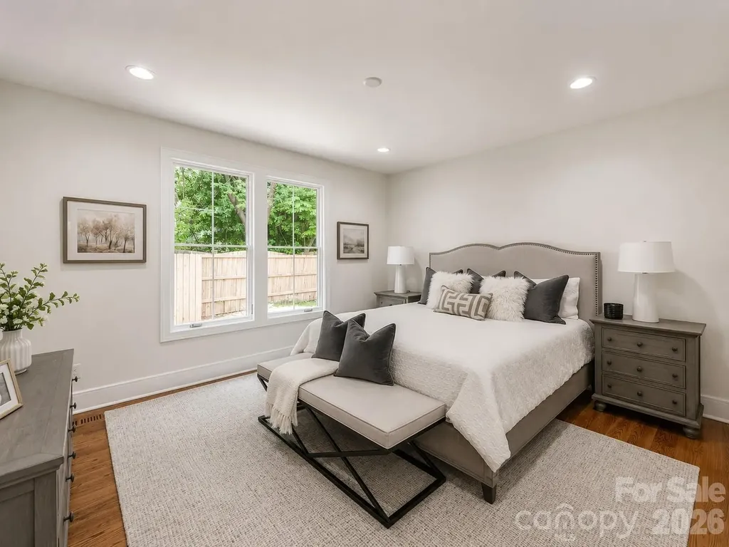 3032 Northampton Drive Charlotte NC 28210