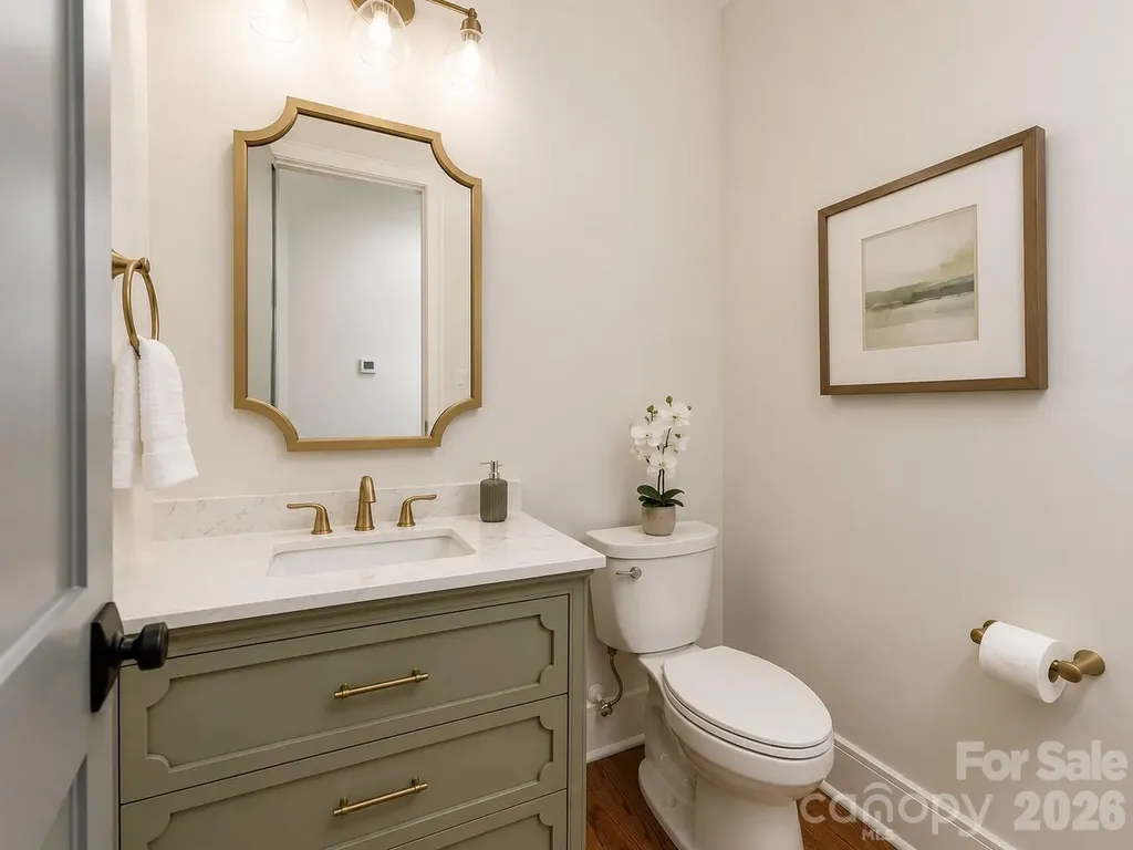 3032 Northampton Drive Charlotte NC 28210