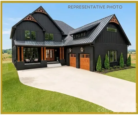 3032 Northampton Drive Charlotte NC 28210