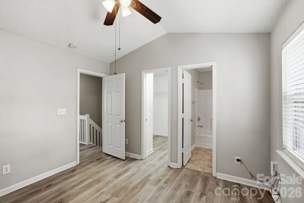 10142 Forest Landing Drive Charlotte NC 28213