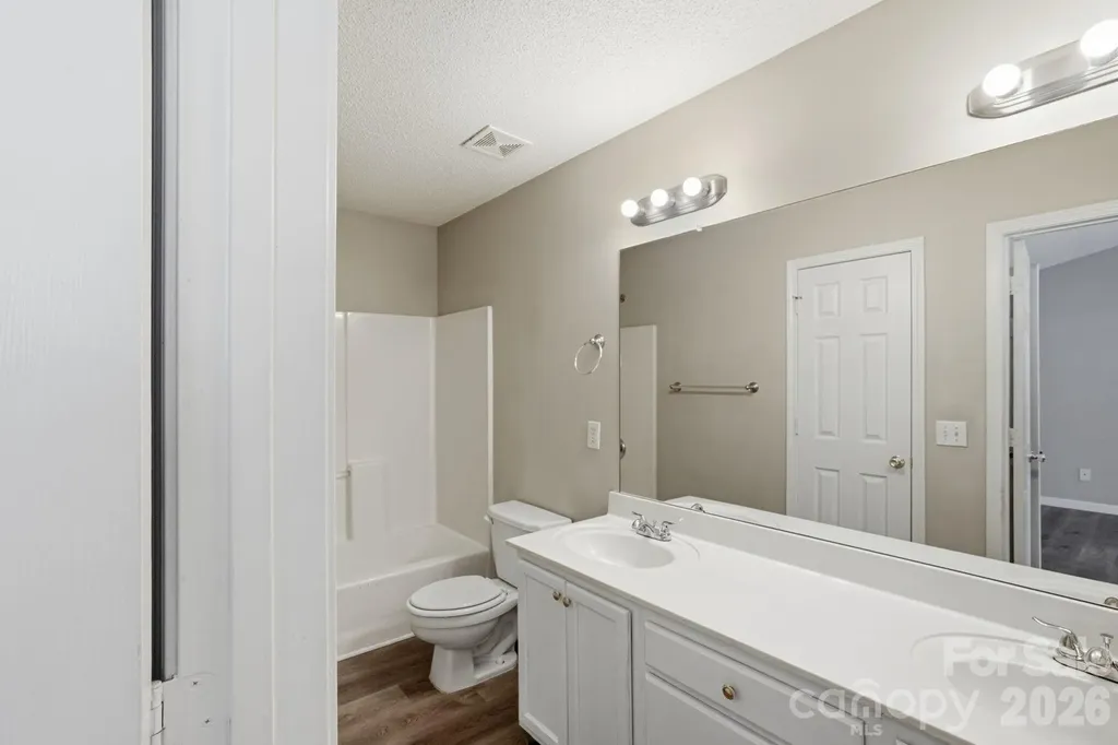 10142 Forest Landing Drive Charlotte NC 28213