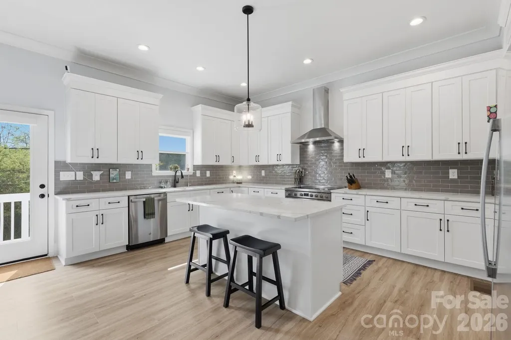 326 Belton Street Charlotte NC 28209
