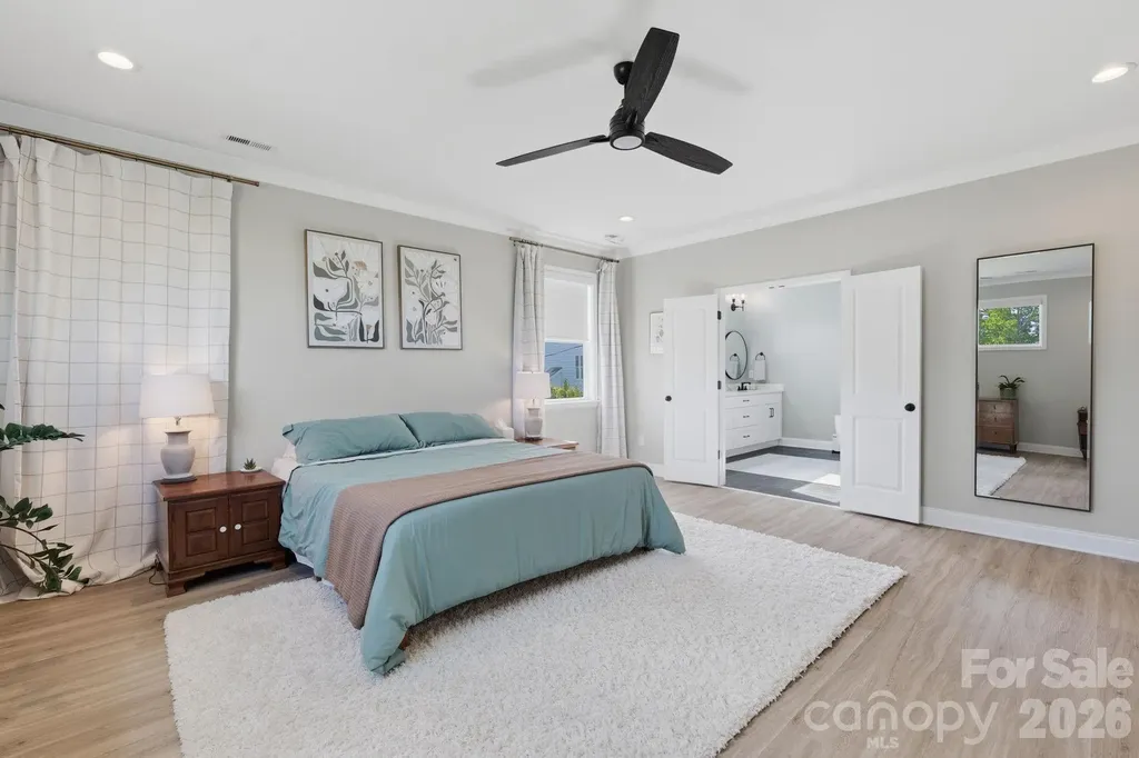 326 Belton Street Charlotte NC 28209