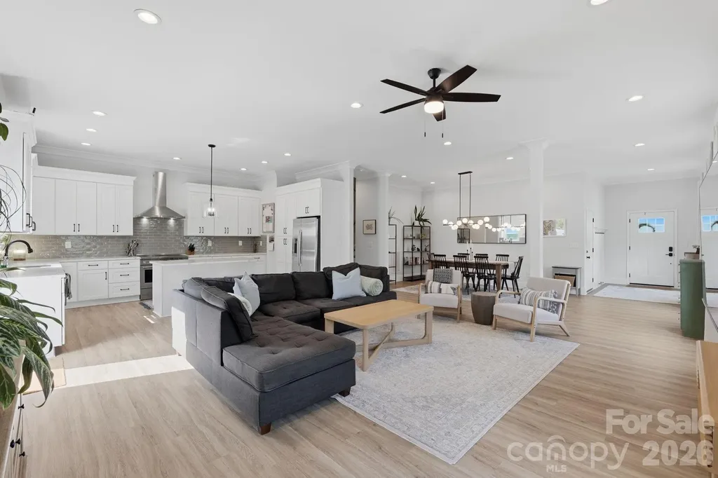 326 Belton Street Charlotte NC 28209