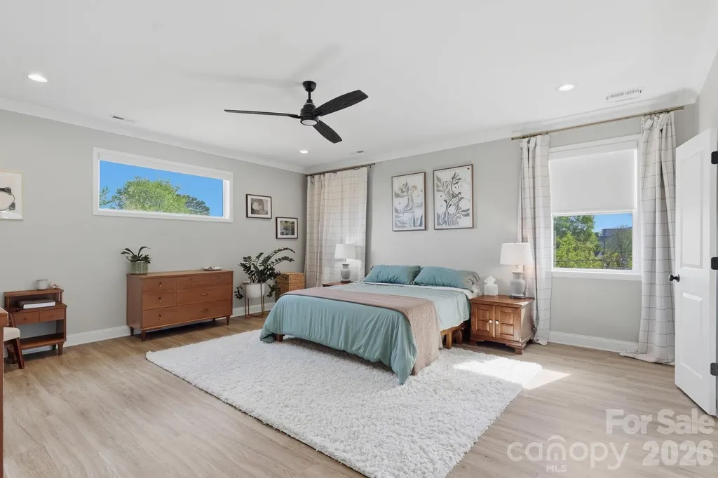 326 Belton Street Charlotte NC 28209