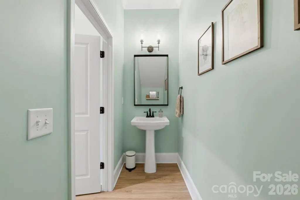 326 Belton Street Charlotte NC 28209