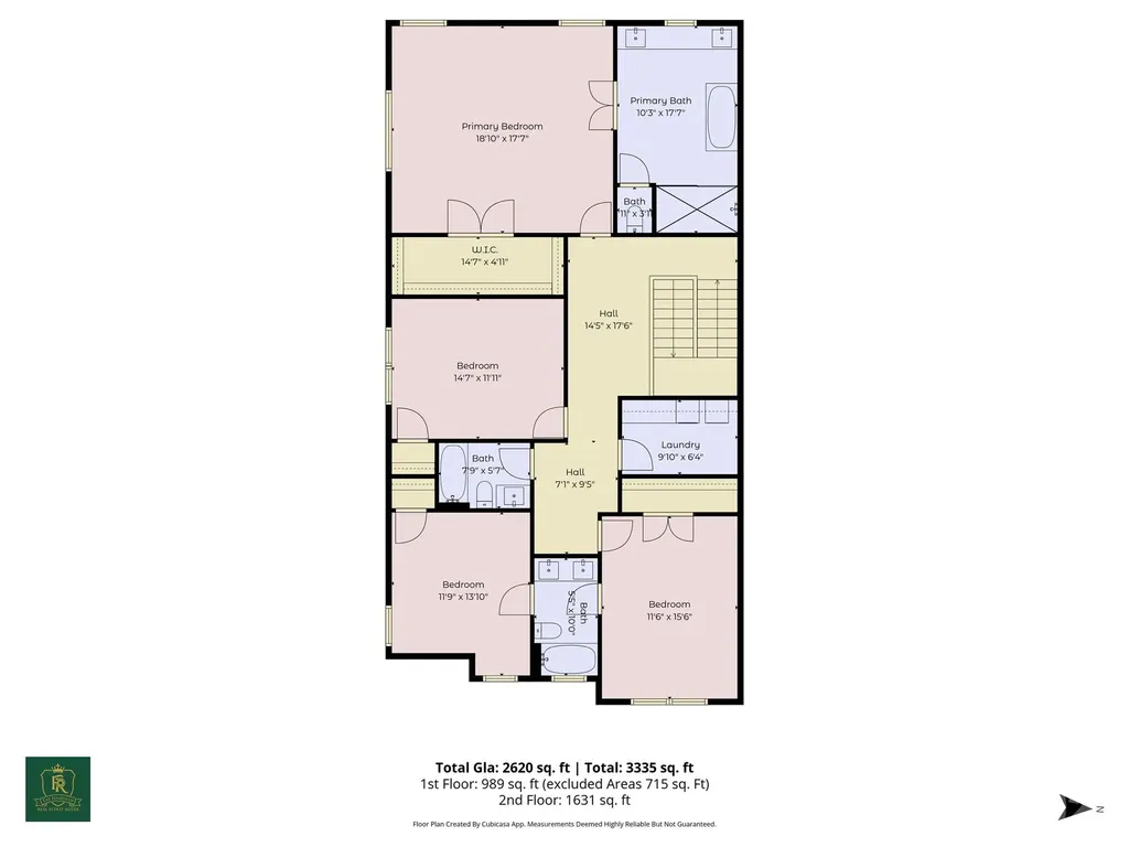 326 Belton Street Charlotte NC 28209