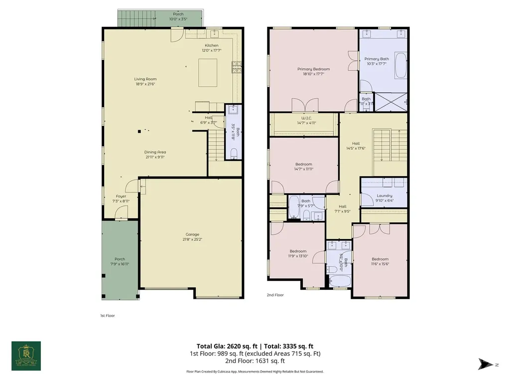 326 Belton Street Charlotte NC 28209