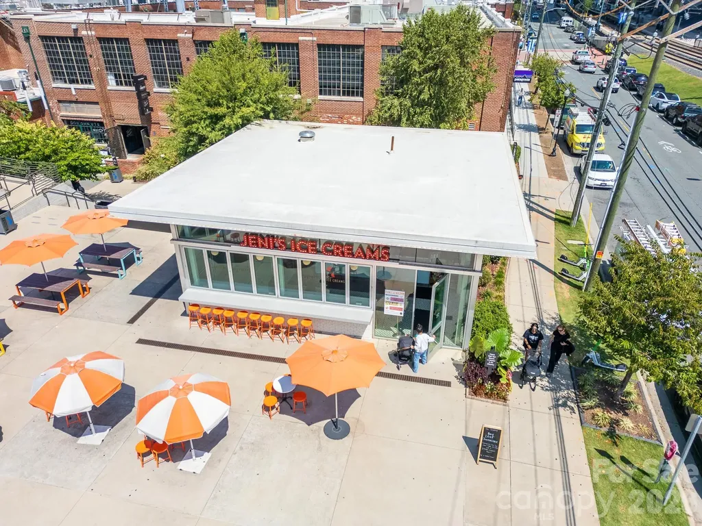 326 Belton Street Charlotte NC 28209