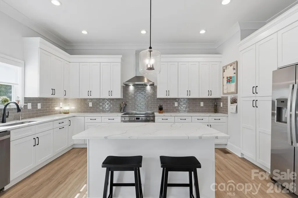 326 Belton Street Charlotte NC 28209