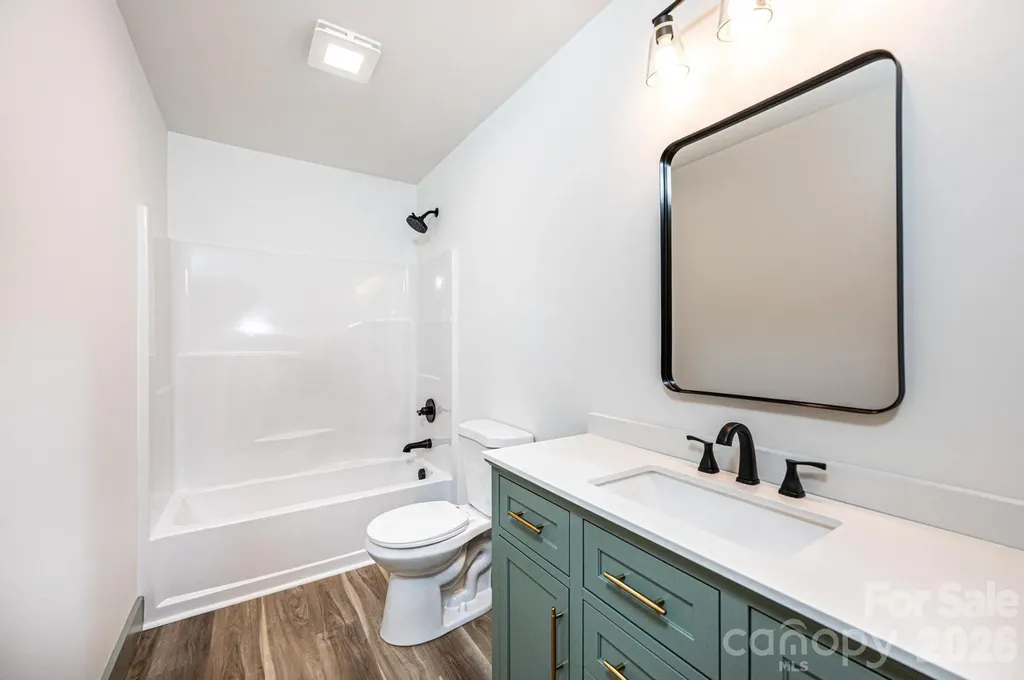 6340 Larry Huffman Street Connelly Springs NC 28612
