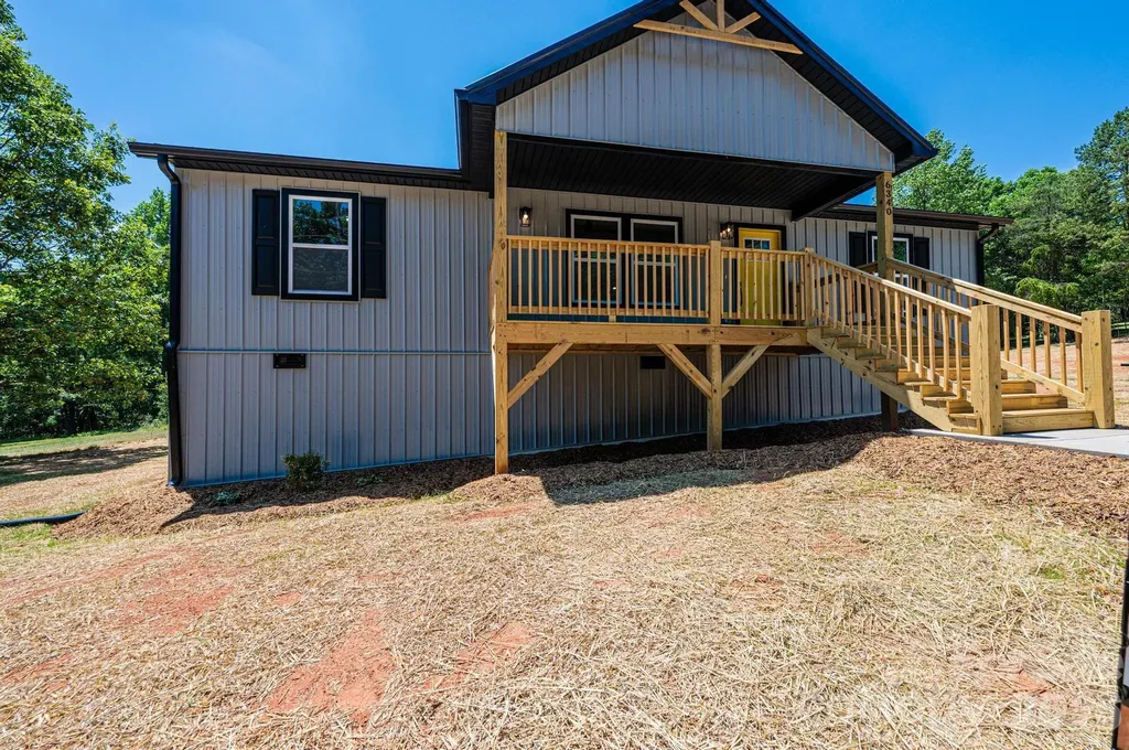 6340 Larry Huffman Street Connelly Springs NC 28612