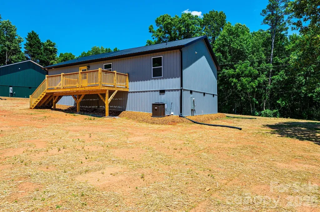 6340 Larry Huffman Street Connelly Springs NC 28612