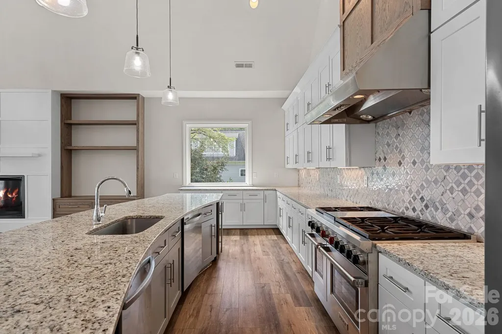 541 Isle Of Pines Road Mooresville NC 28117