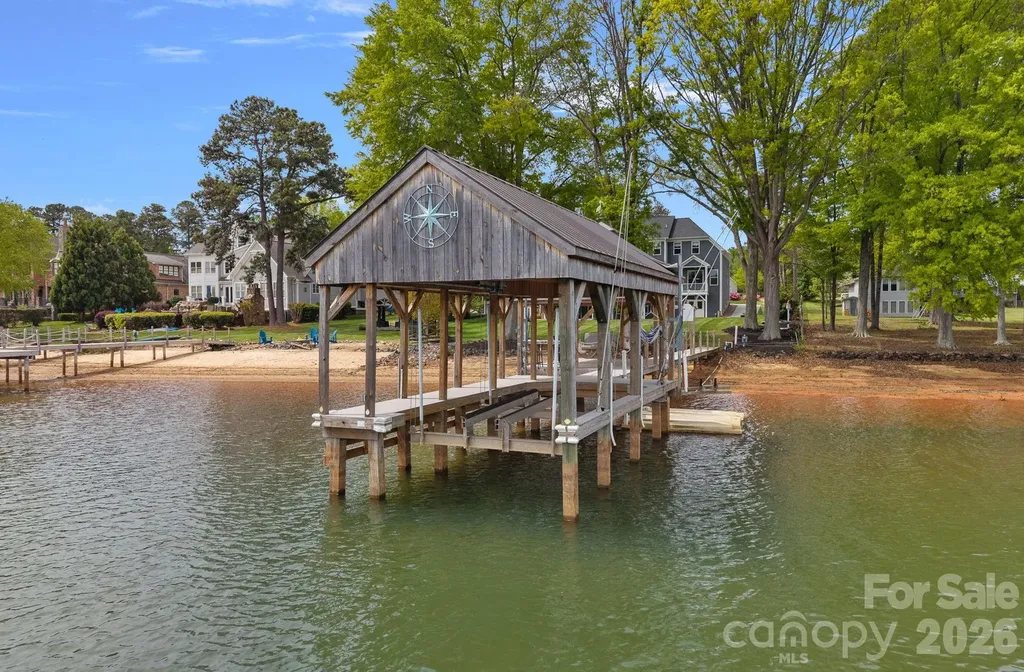 541 Isle Of Pines Road Mooresville NC 28117