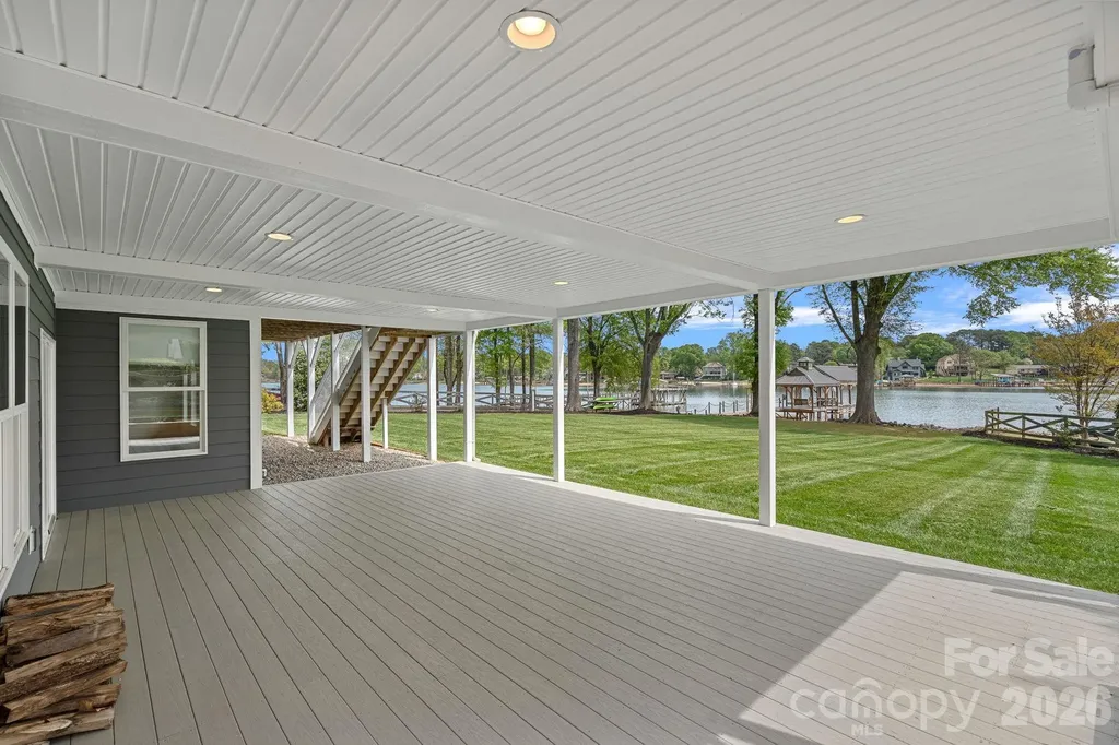 541 Isle Of Pines Road Mooresville NC 28117