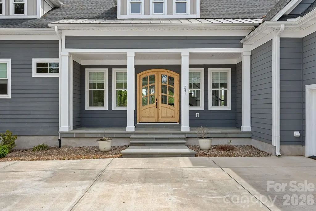 541 Isle Of Pines Road Mooresville NC 28117