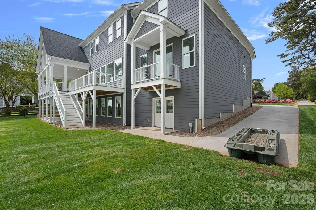 541 Isle Of Pines Road Mooresville NC 28117