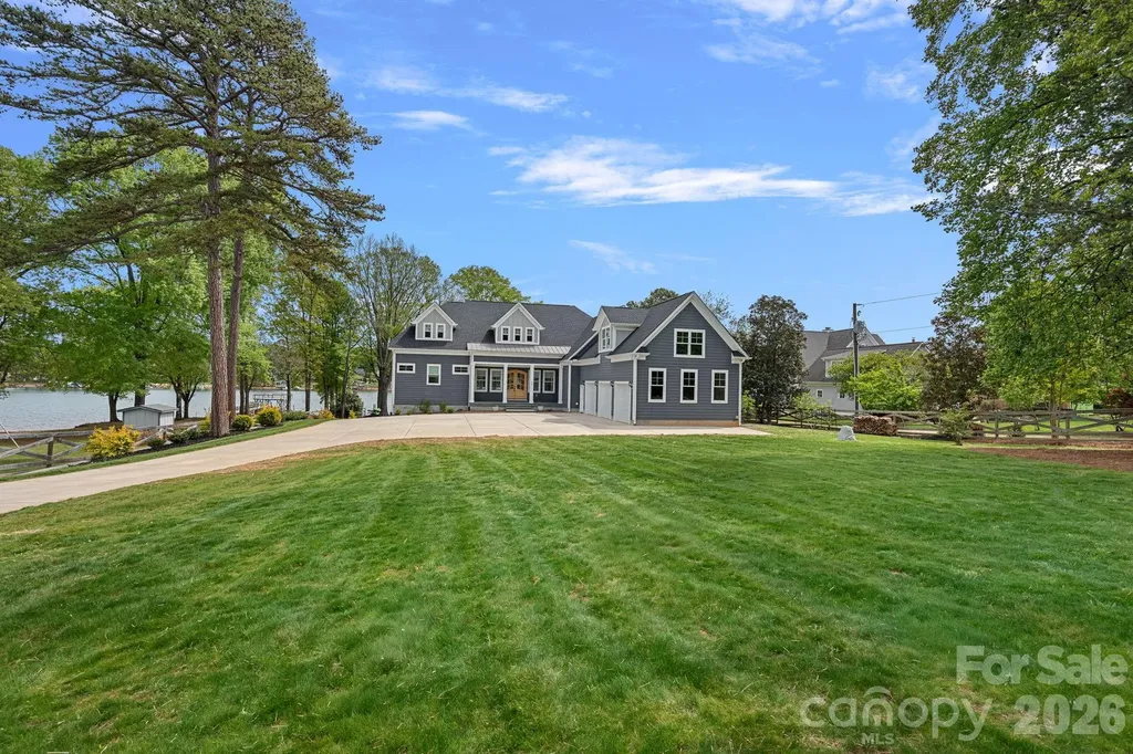 541 Isle Of Pines Road Mooresville NC 28117