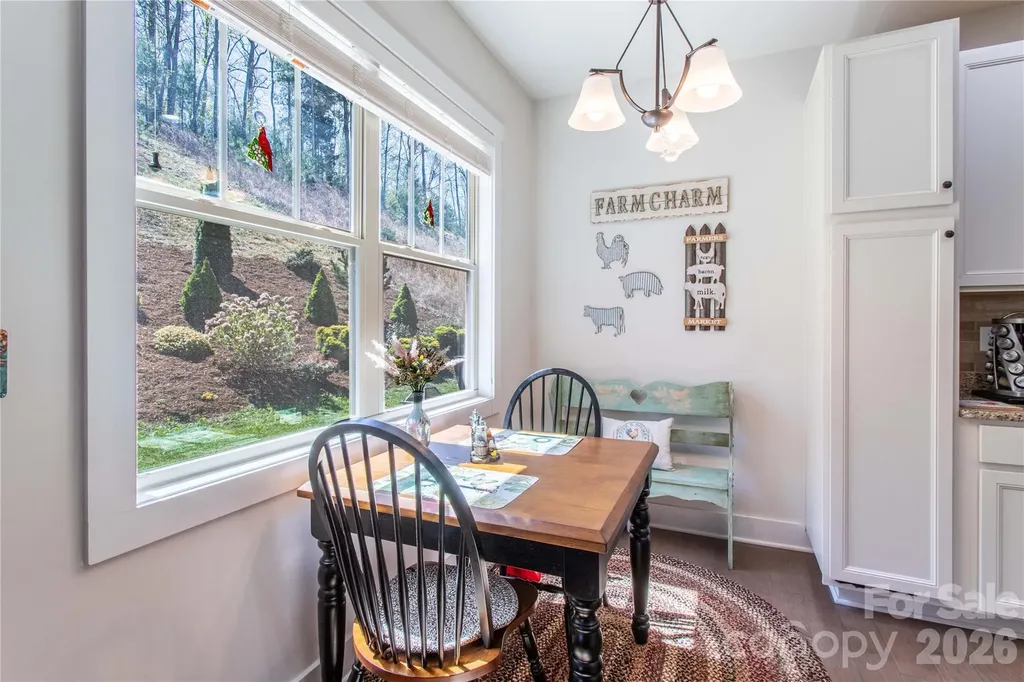 153 Water Leaf Drive Weaverville NC 28787