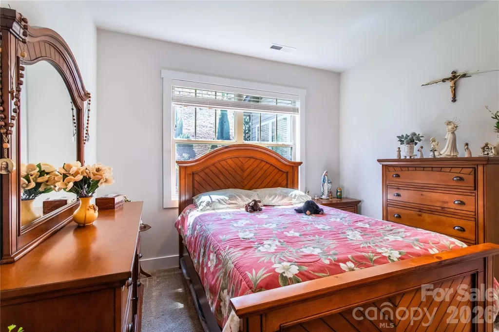 153 Water Leaf Drive Weaverville NC 28787