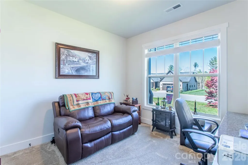 153 Water Leaf Drive Weaverville NC 28787