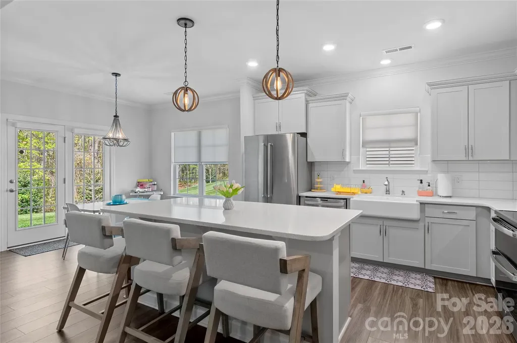 1057 Woodview Ridge Trail Lewisville NC 27023