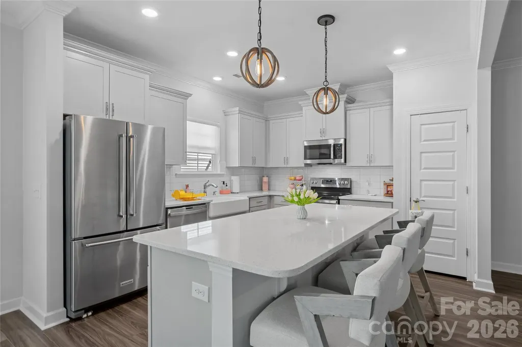 1057 Woodview Ridge Trail Lewisville NC 27023