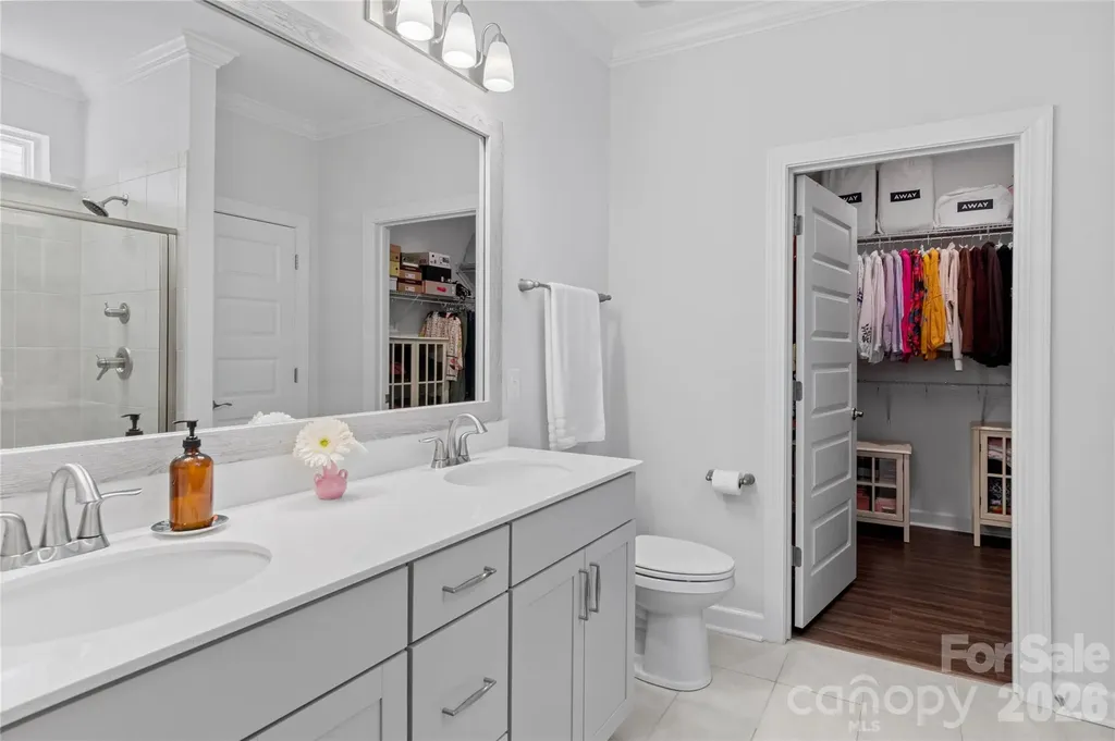 1057 Woodview Ridge Trail Lewisville NC 27023