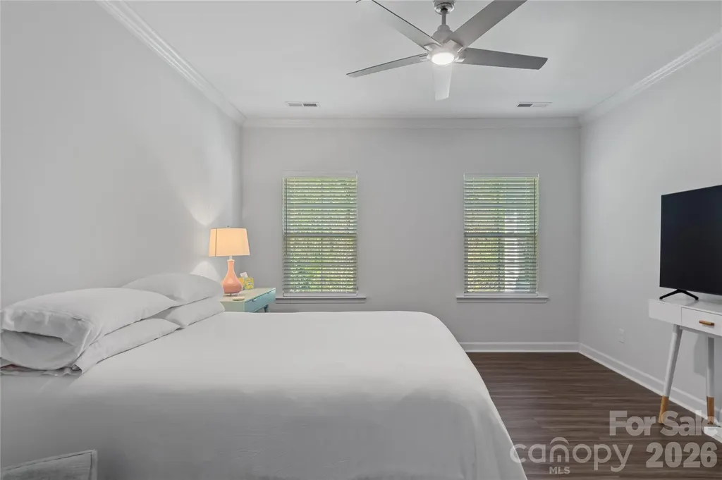 1057 Woodview Ridge Trail Lewisville NC 27023