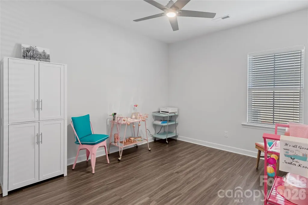 1057 Woodview Ridge Trail Lewisville NC 27023