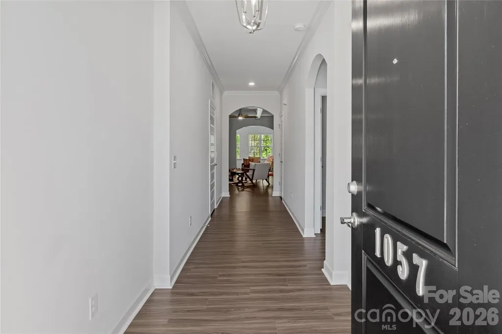 1057 Woodview Ridge Trail Lewisville NC 27023