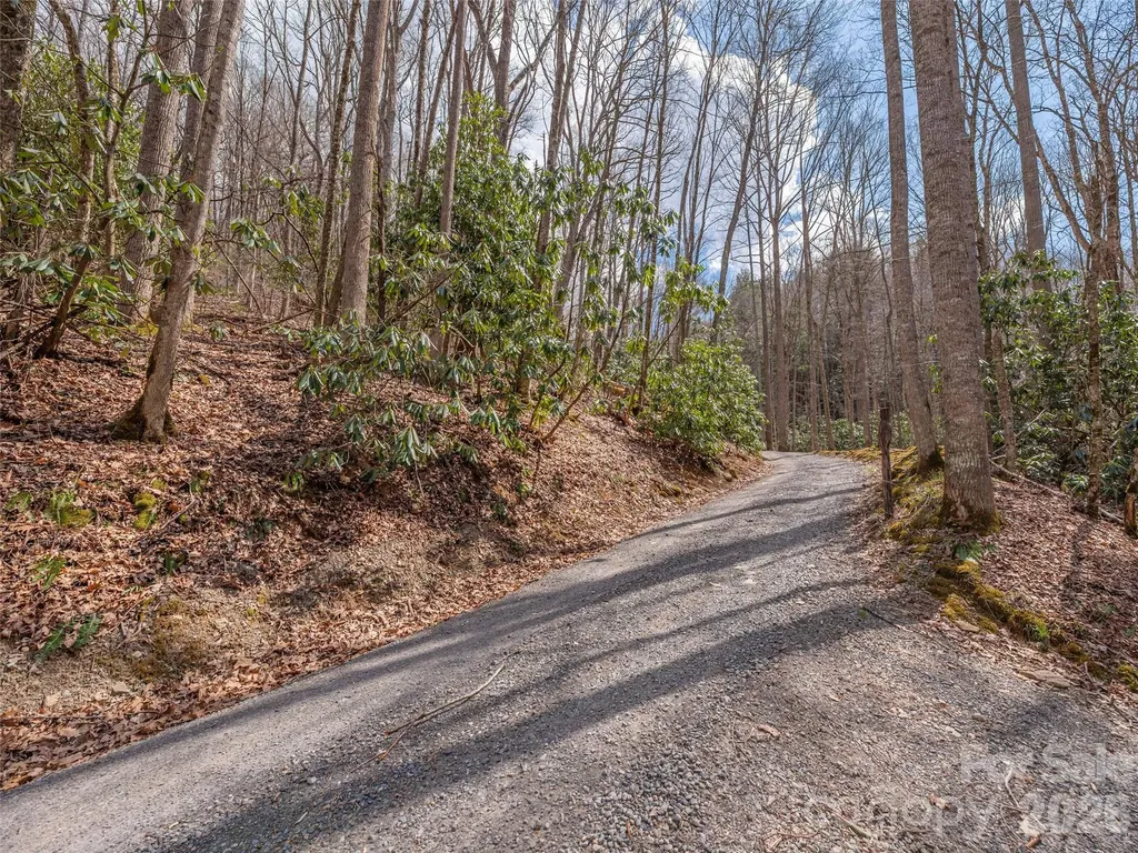 00 Norton Fork Road Spring Creek NC 28743