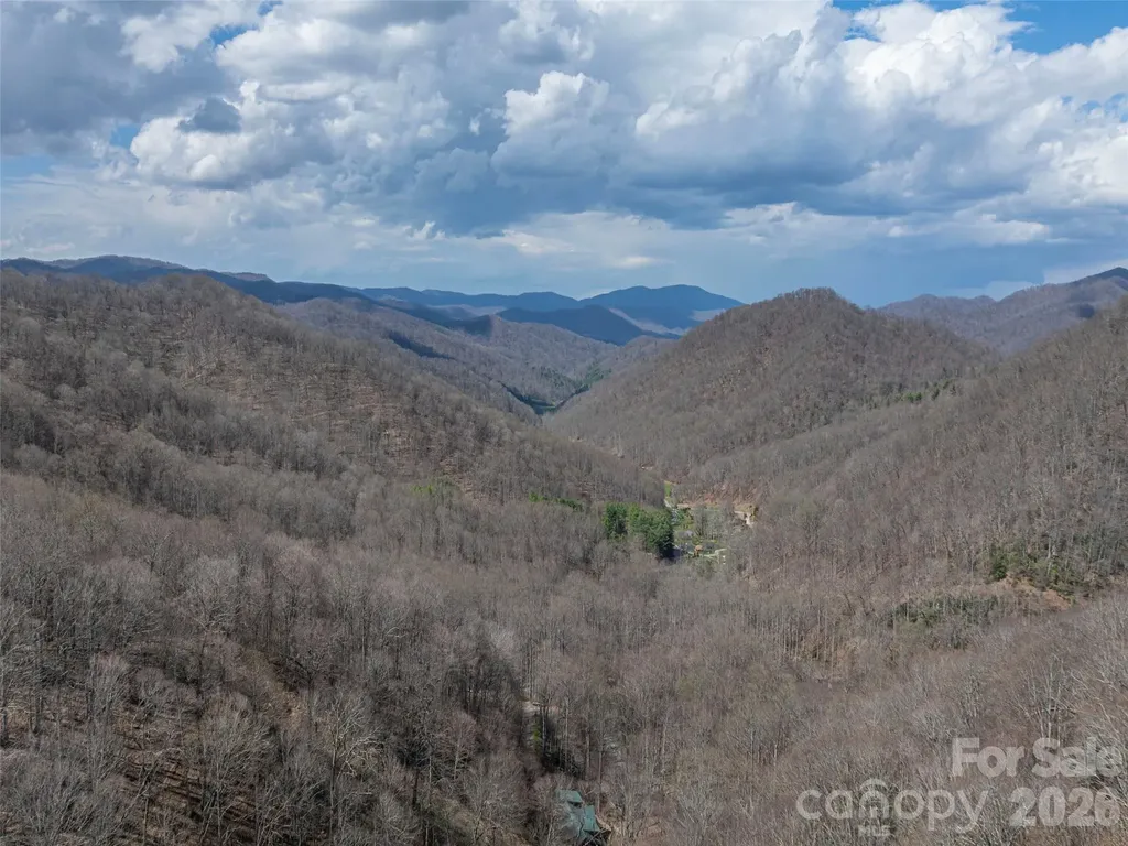 00 Norton Fork Road Spring Creek NC 28743